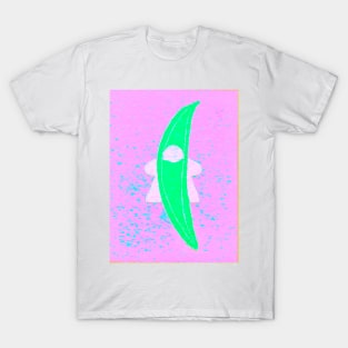 Jumbo MeepNana (ib) T-Shirt